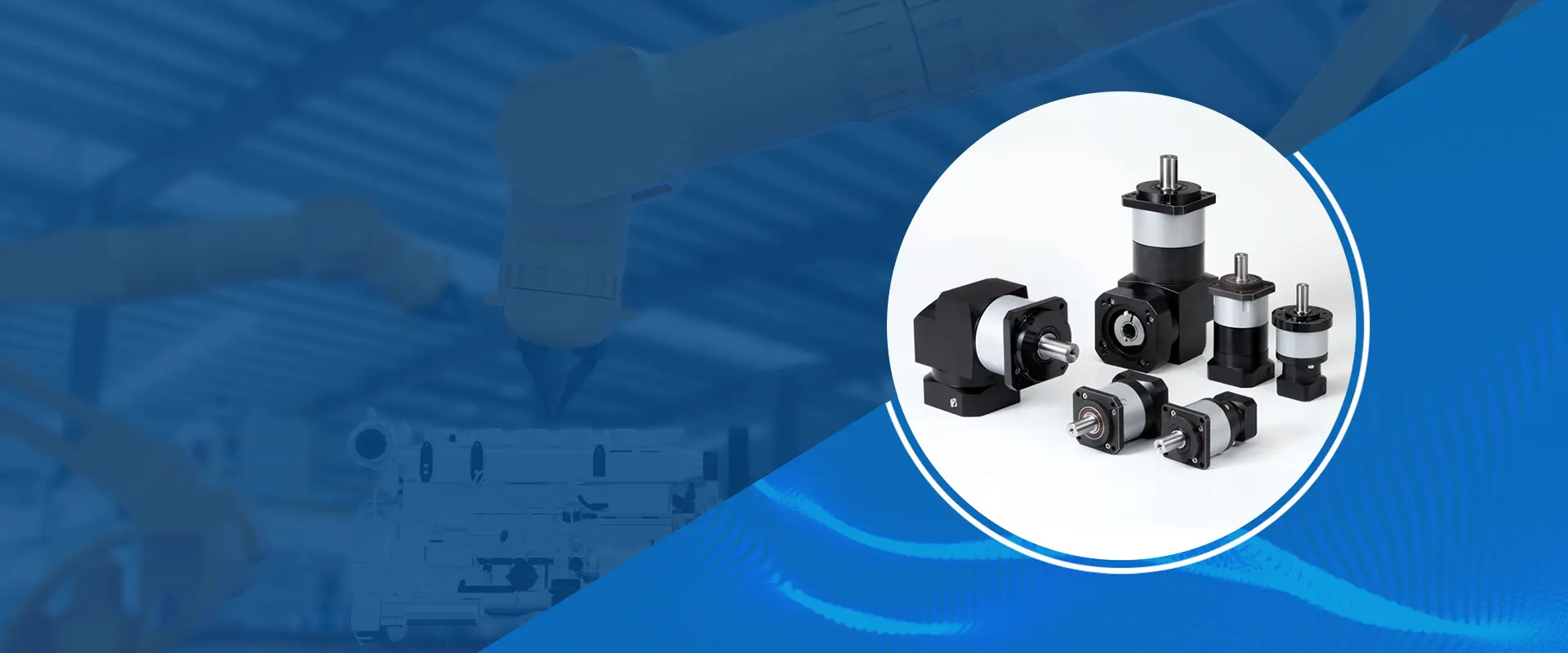 Fabbrica di cambio planetario