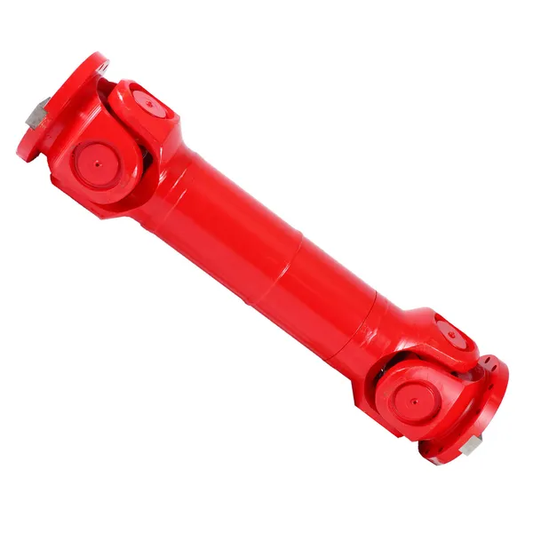 Quali sono i diversi tipi di giunti universali?