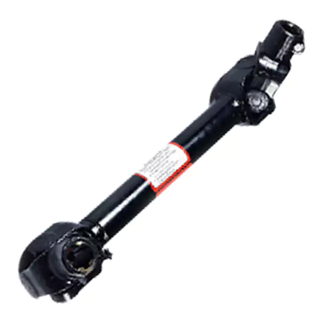 Come scegliere l'albero cardanico giusto per i trattori ad alta potenza?