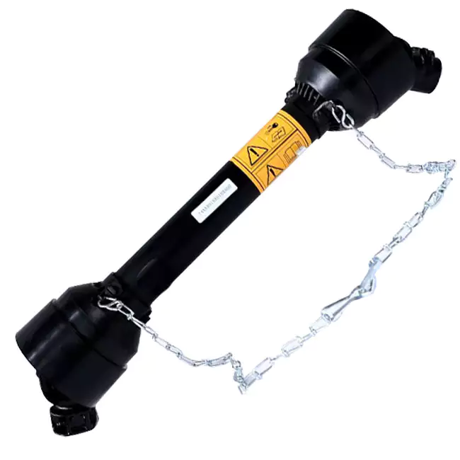 Perché gli alberi cardanici impermeabili e resistenti alla polvere stanno diventando popolari negli ambienti agricoli?