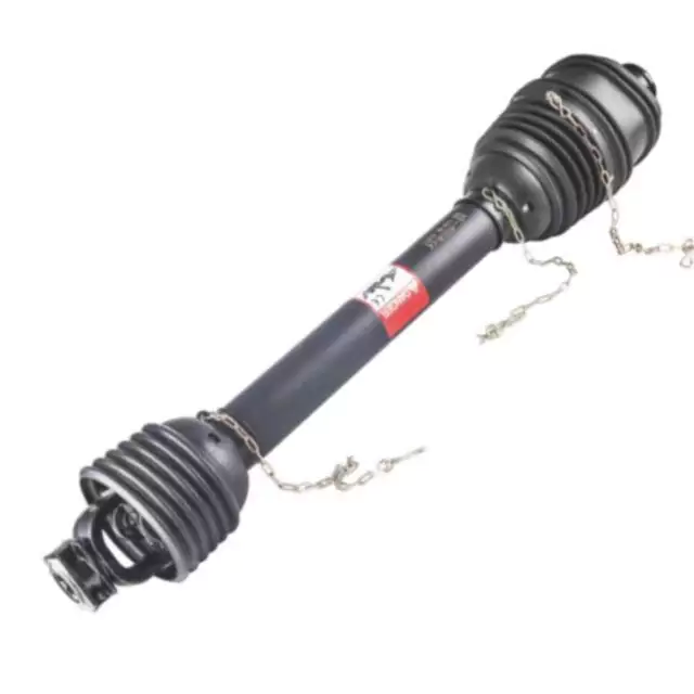 Come evitare che i problemi all'albero della presa di forza rallentino il lavoro agricolo?