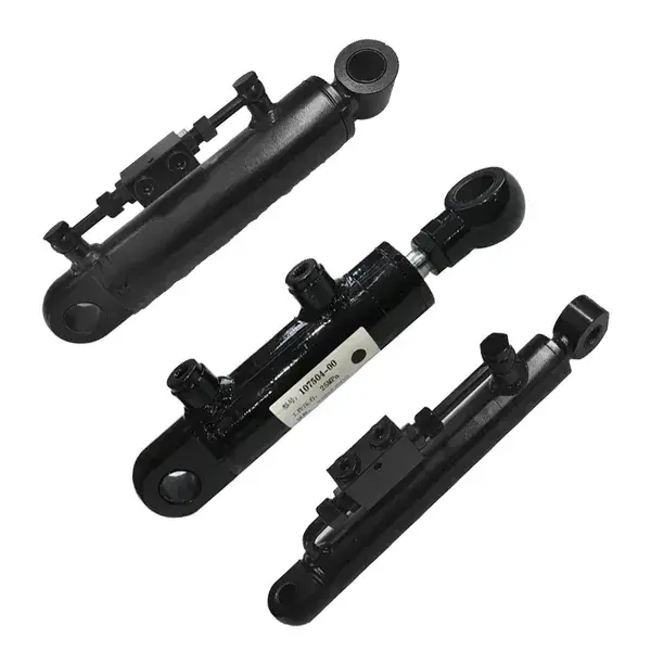 Perché la qualità delle guarnizioni determina la durata del cilindro idraulico?