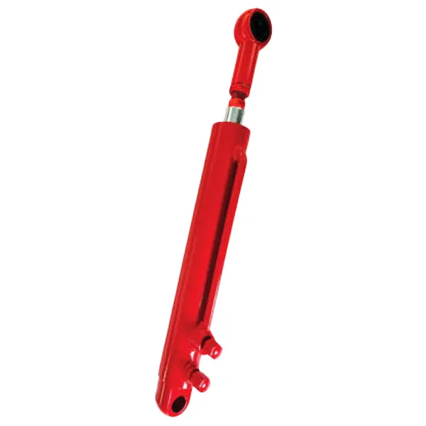 Perché un cilindro idraulico decide le reali prestazioni della tua attrezzatura?