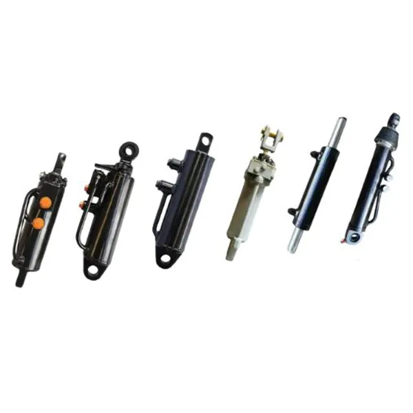 Con quale frequenza è necessario ispezionare i cilindri idraulici nelle attrezzature pesanti?