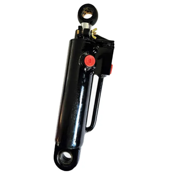 In che modo i cilindri idraulici personalizzati migliorano la produttività delle attrezzature?