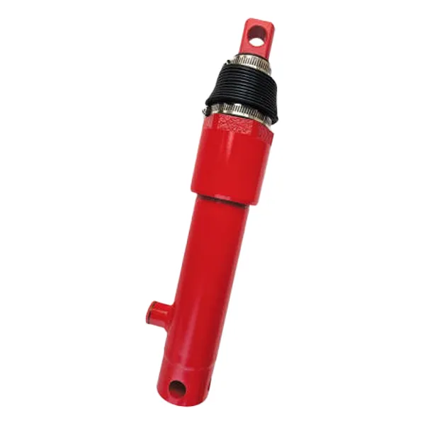 EP-HH-YG45*220 Cilindro idraulico miele