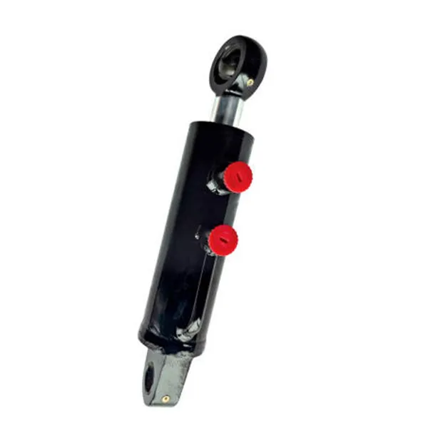Cilindro di sollevamento idraulico EP-NF63C