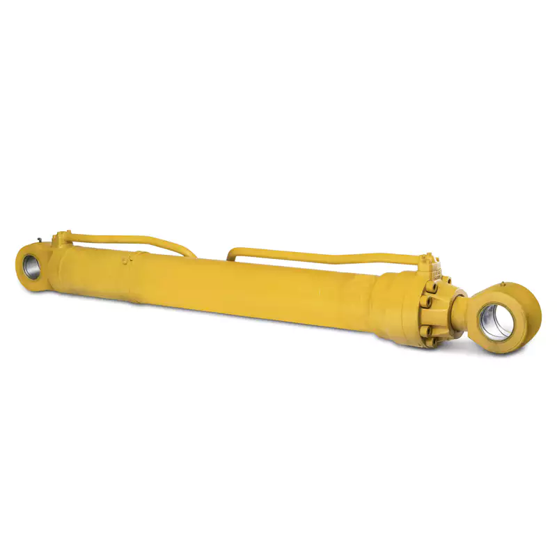 Cilindro del boom idraulico per mini scavatore