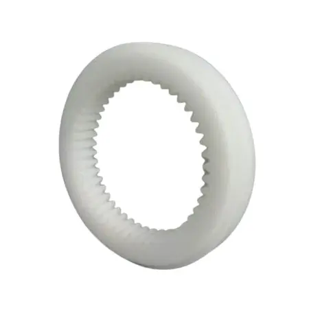 Ingranaggio interno di plastica