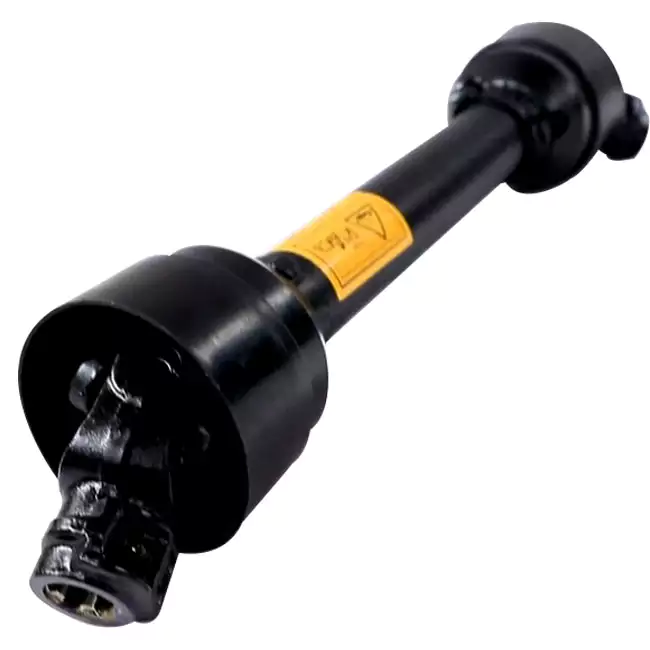Albero PTO per le nuove calers quadrate di bigballer olanda 330 340