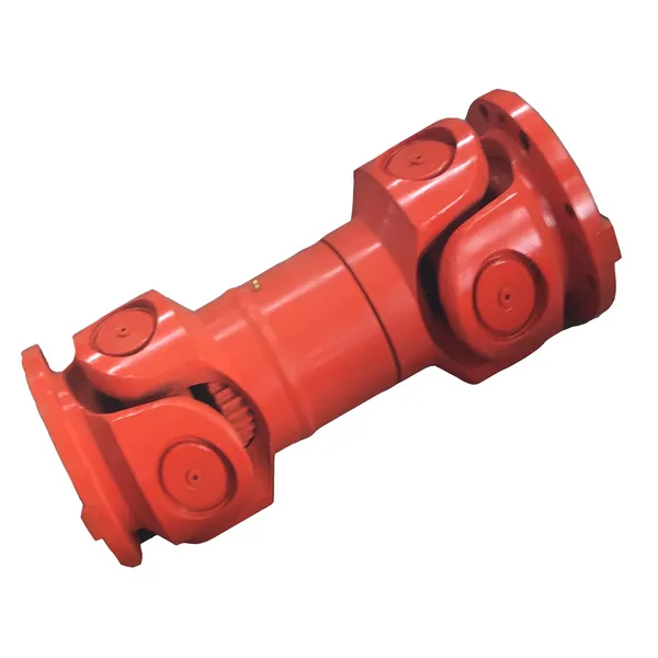 SWC-DH Short Flex Saldatura di tipo universale