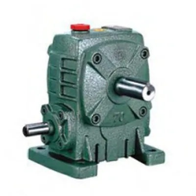 Serie WPA Worm Gearboxes
